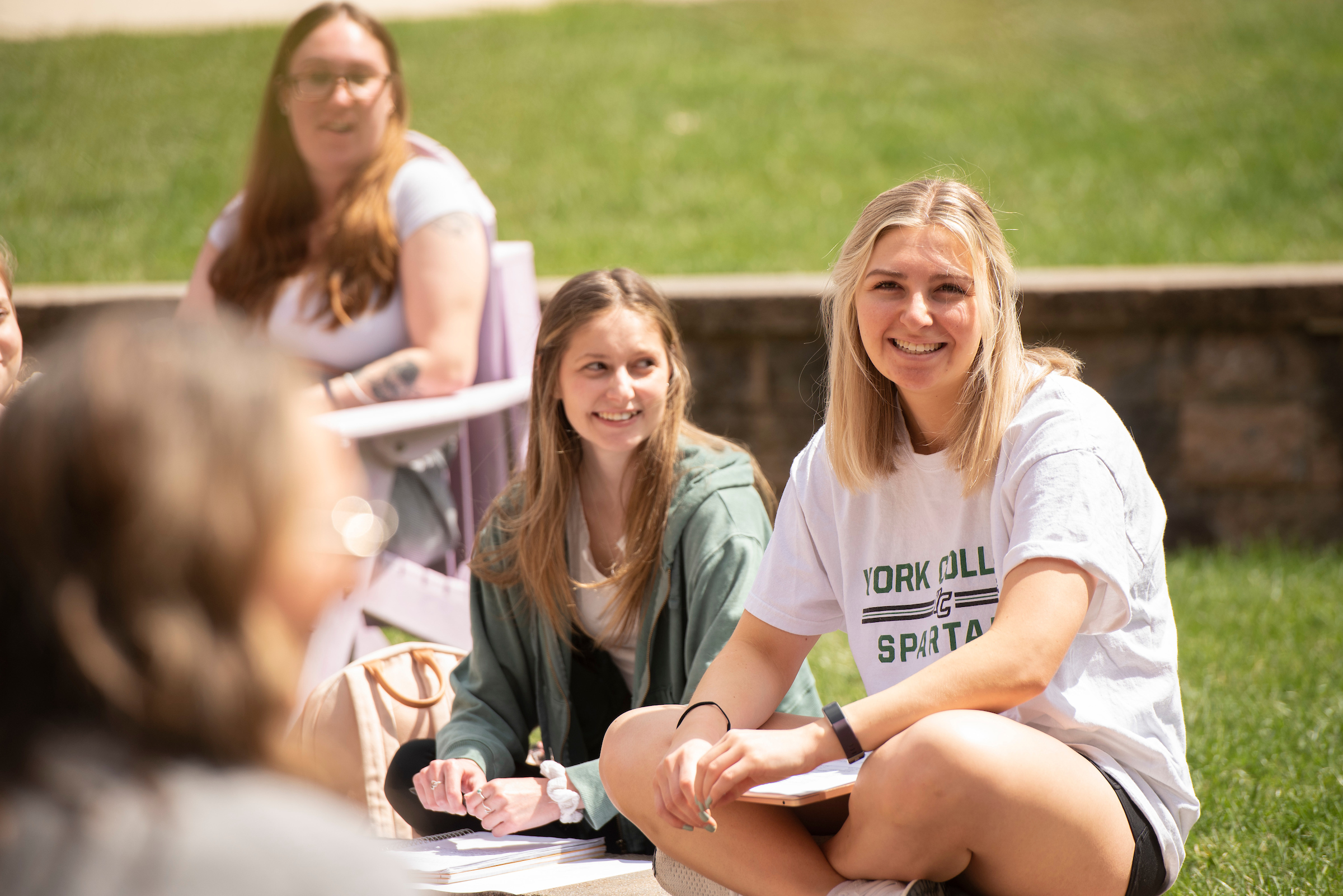 Psychology York College of Pennsylvania